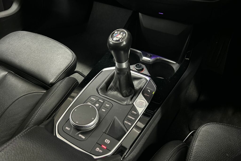 BMW 1 Series M135i Xdrive  #10