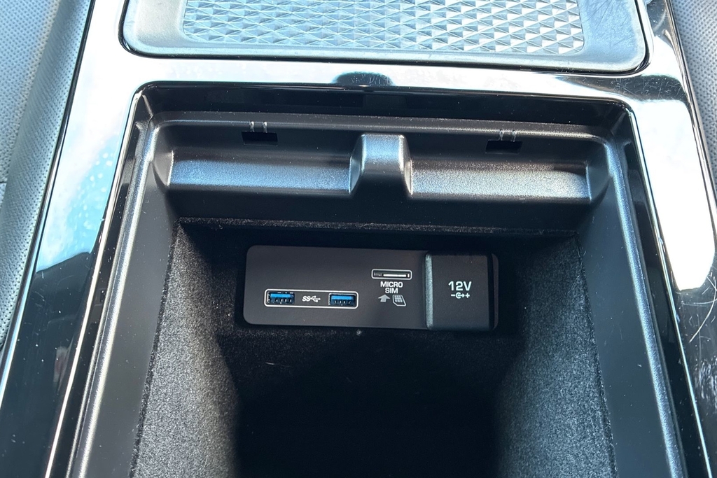 Land Rover Range Rover Evoque Range Rover Evoque R-dynamic Hse P300e Silver #30