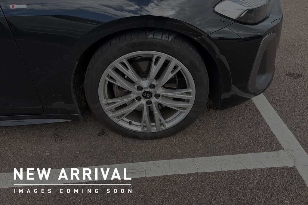 Audi A5 S Line Tdi 204 Ps S Tronic Black #5