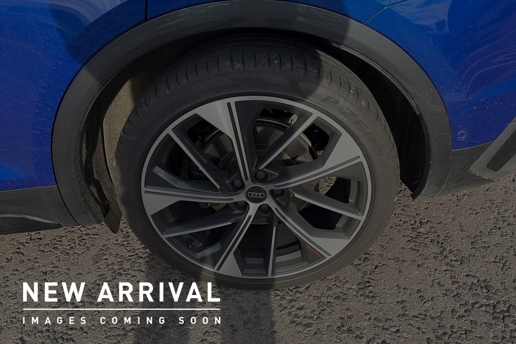 Audi SQ5 Vorsprung Tdi 341 Ps Tiptronic Blue #5