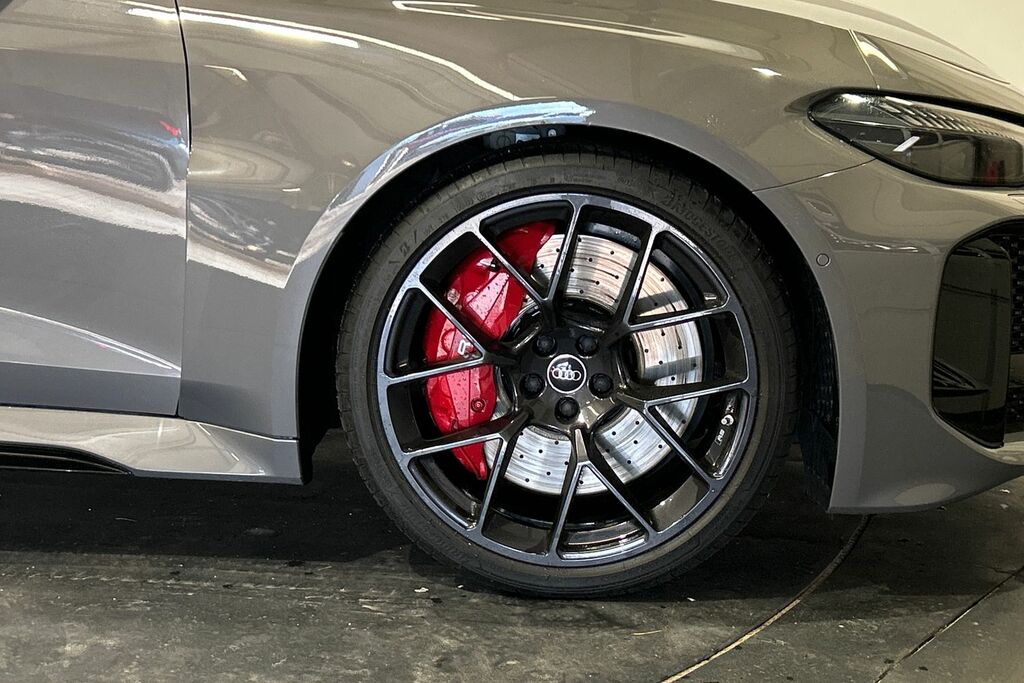 Audi RS5 5 Launch Edition 639 Ps Tiptronic  #5