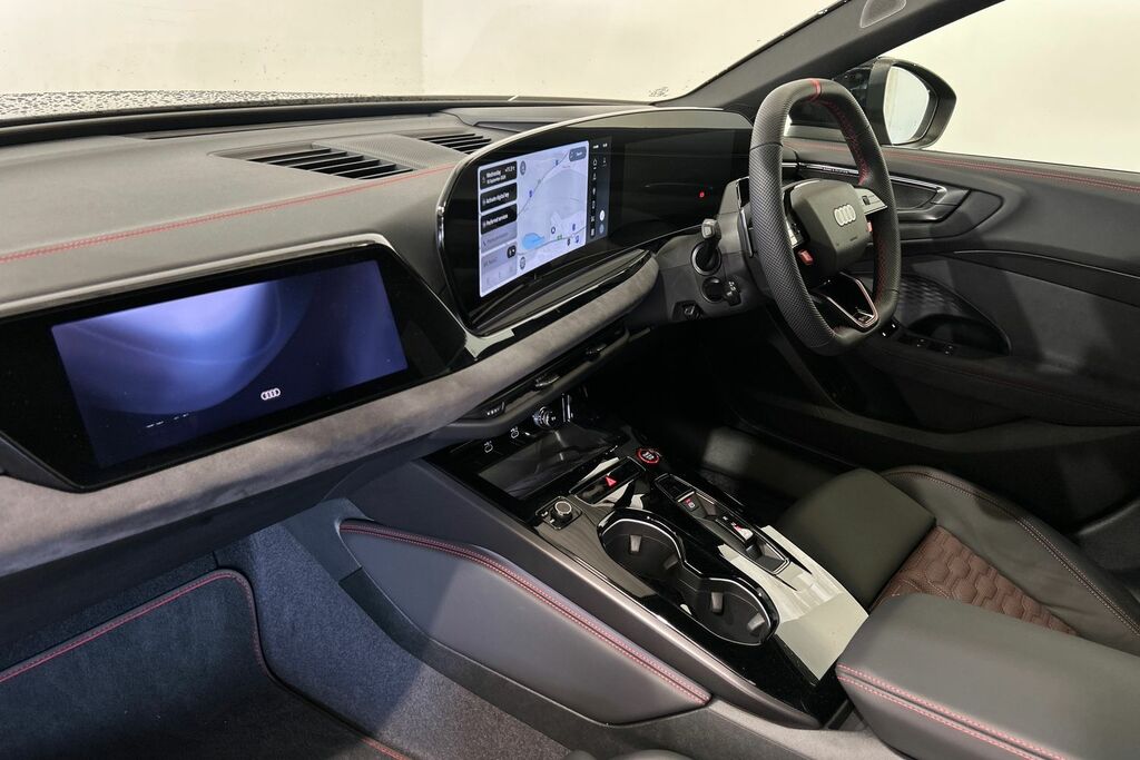 Audi RS5 5 Launch Edition 639 Ps Tiptronic  #2