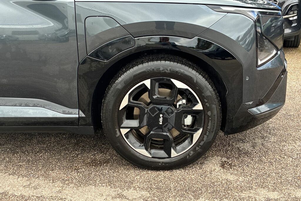 Kia EV5 81.4Kwh Gt-line S Suv 214 Bhp #14