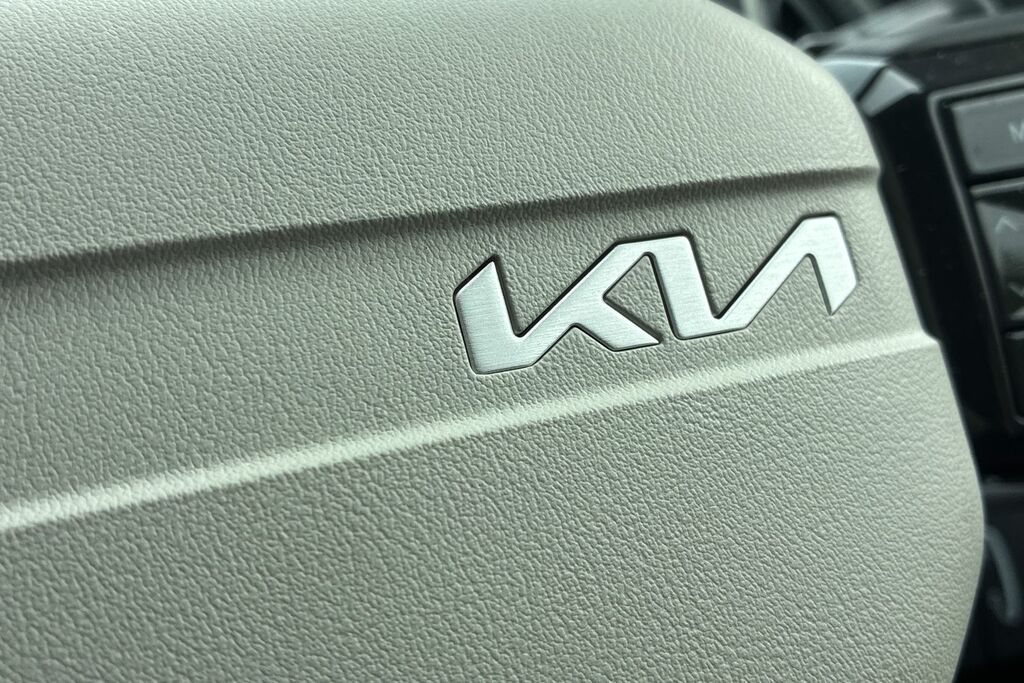 Kia EV5 81.4Kwh Gt-line S Suv 214 Bhp #28