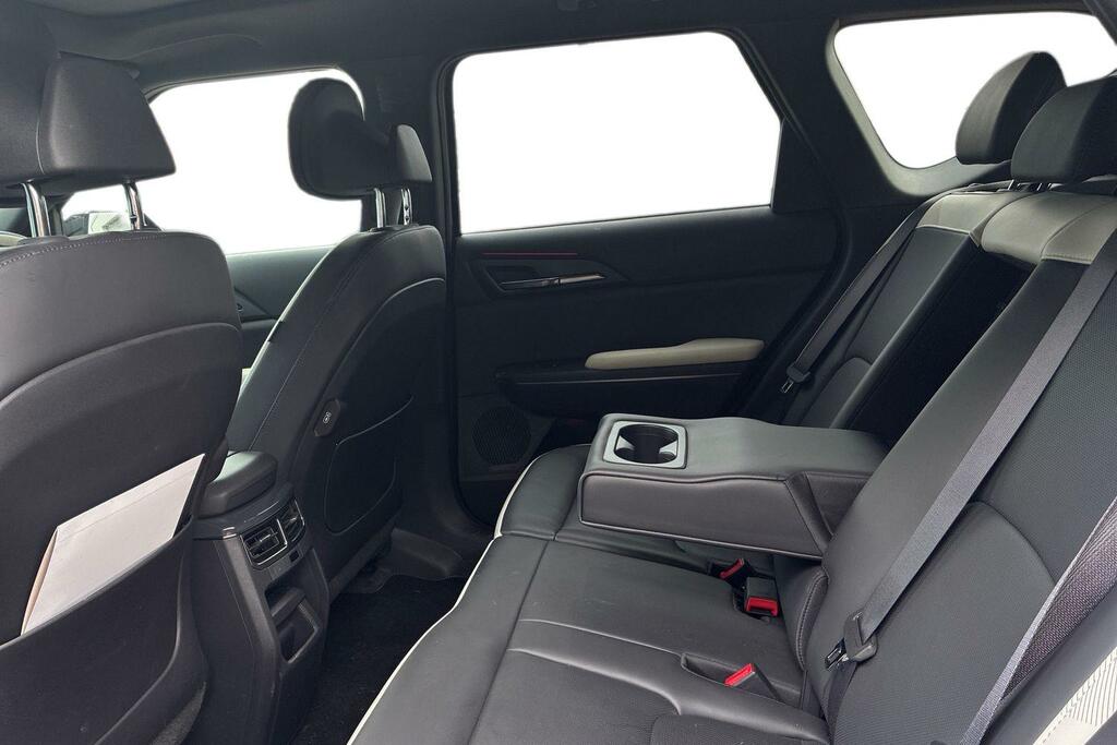 Kia EV5 81.4Kwh Gt-line S Suv 214 Bhp #12