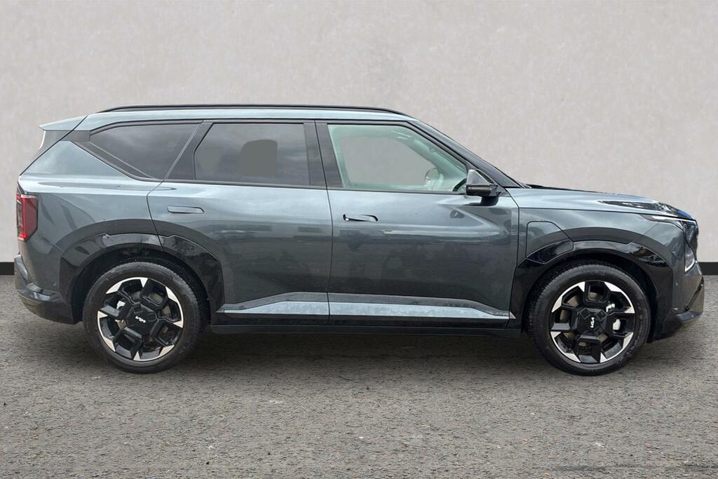 Kia EV5 81.4Kwh Gt-line S Suv 214 Bhp #3