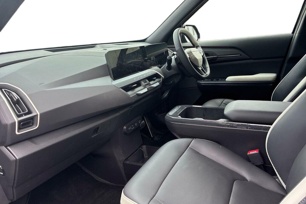 Kia EV5 81.4Kwh Gt-line S Suv 214 Bhp #7