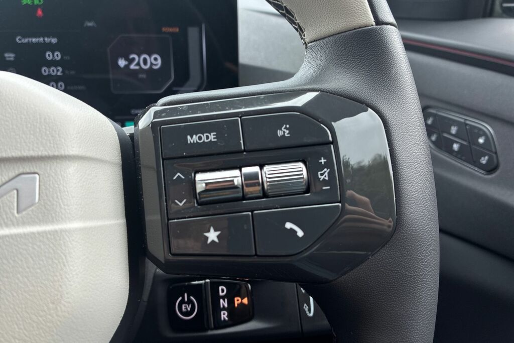 Kia EV5 81.4Kwh Gt-line S Suv 214 Bhp #18