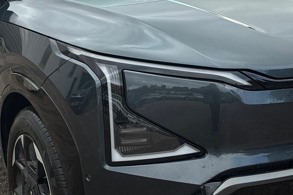 Kia EV5 81.4Kwh Gt-line S Suv 214 Bhp #20