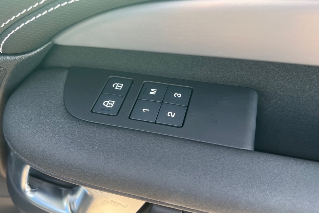 Land Rover Discovery Commercial Dynamic Hse Grey #23