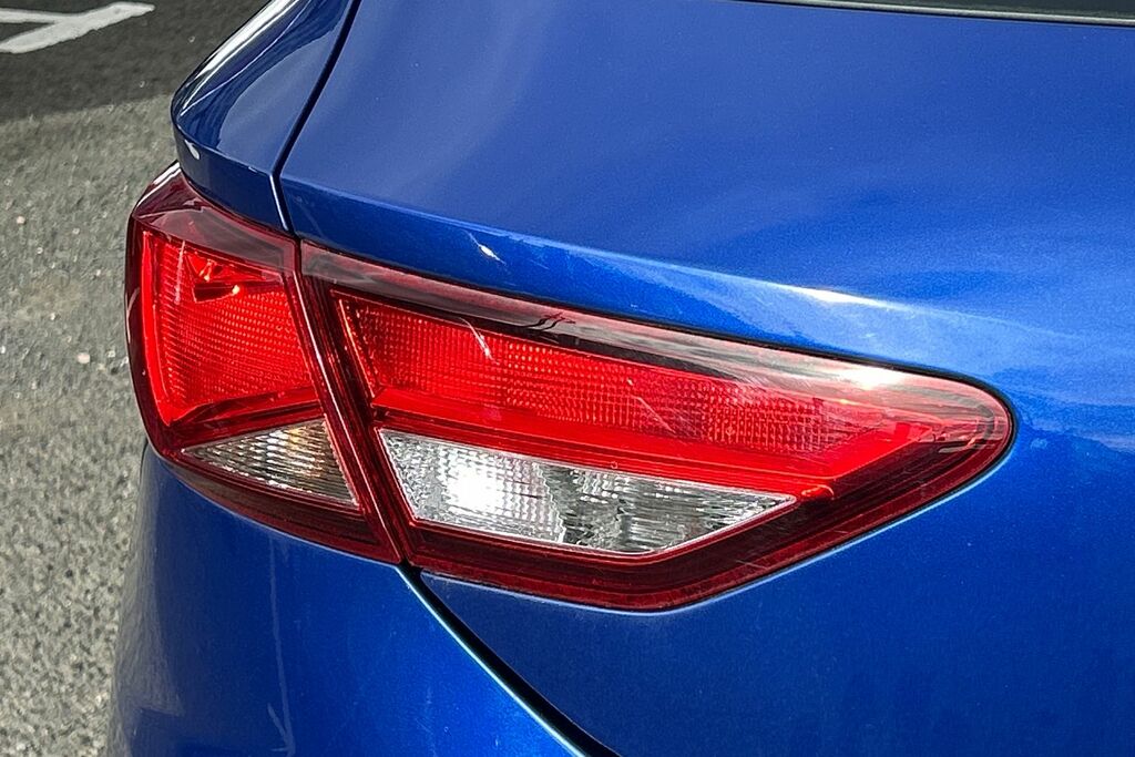 Seat Leon 2.0 Tsi 190 Xcellence Lux Ez Dsg Blue #19