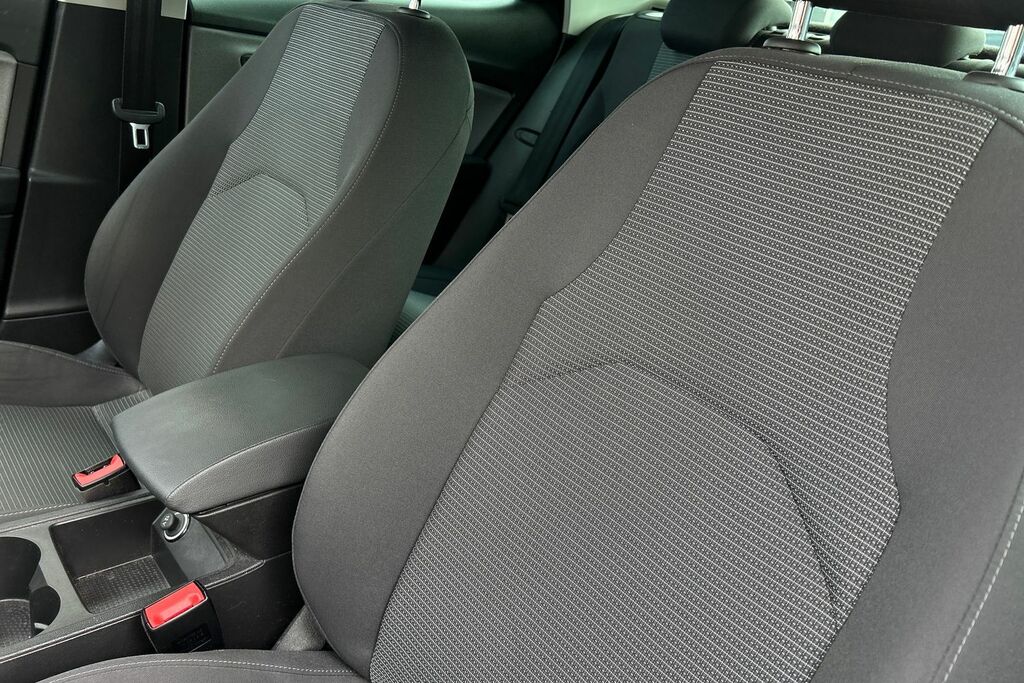 Seat Leon 2.0 Tsi 190 Xcellence Lux Ez Dsg Blue #16