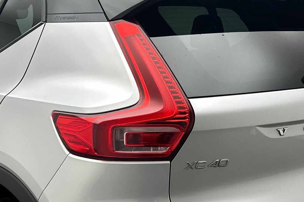 Volvo XC40 2.0 D4 190 First Edition Awd Geartronic #20
