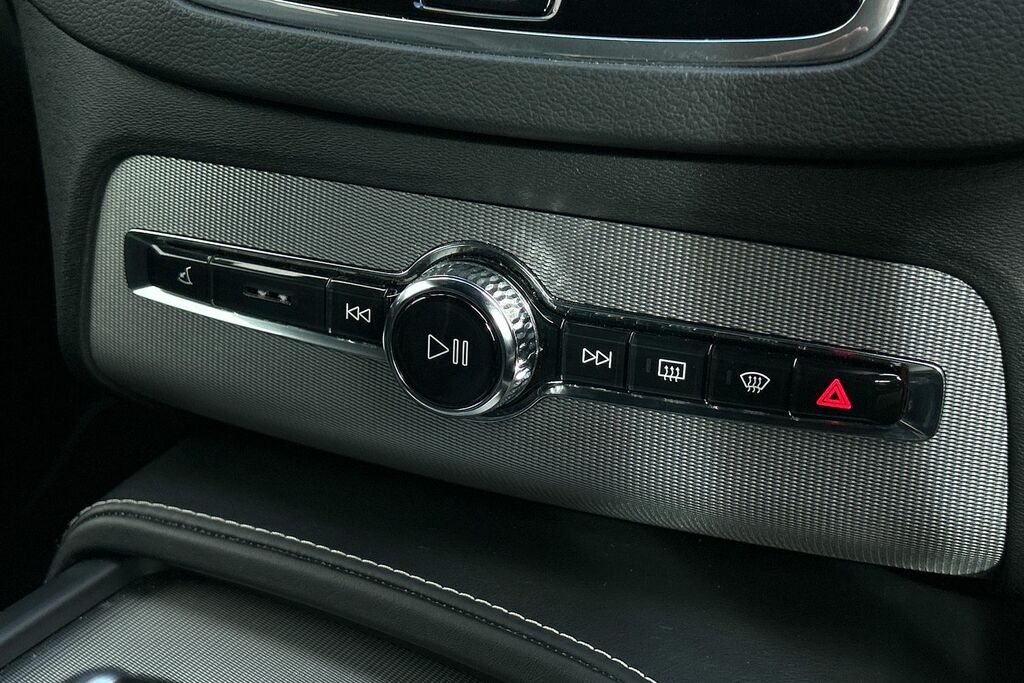 Volvo XC90 2.0 D5 Powerpulse Inscription 4Wd Blue #14