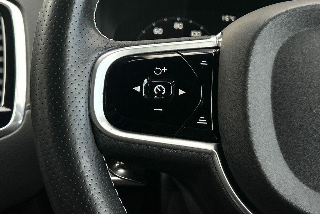 Volvo XC90 2.0 D5 Powerpulse Inscription 4Wd Blue #11