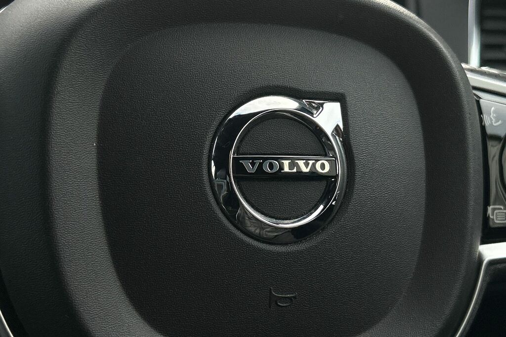 Volvo XC90 2.0 D5 Powerpulse Inscription 4Wd Blue #26