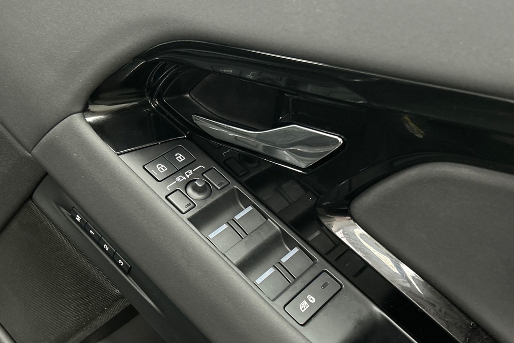 Land Rover Range Rover Evoque D200 Arroios Grey Grey #25