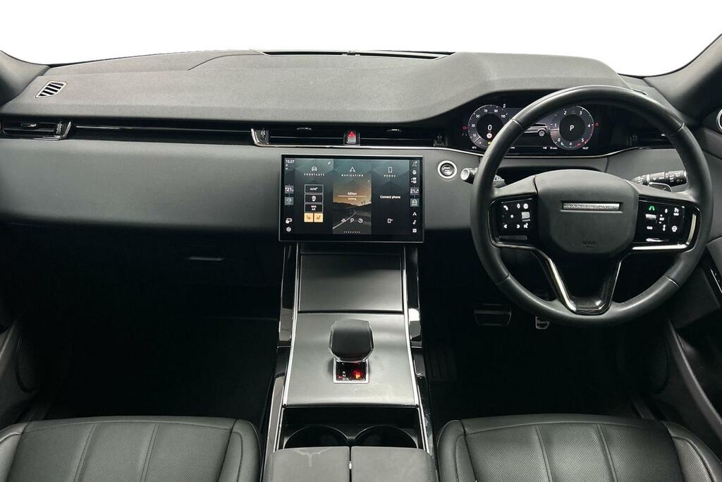 Land Rover Range Rover Evoque D200 Arroios Grey Grey #9