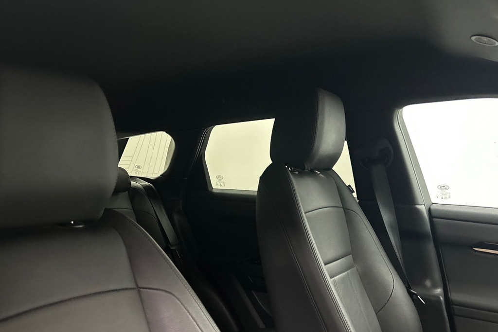 Land Rover Range Rover Evoque D200 Arroios Grey Grey #21