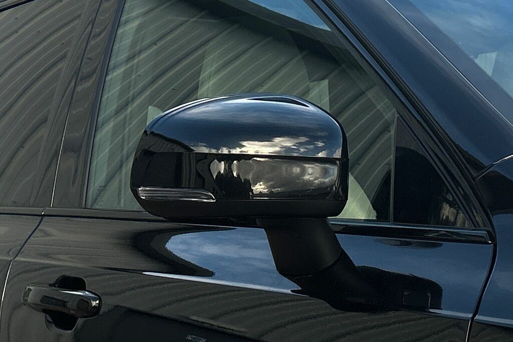 Volvo XC90 2.0 B5 Momentum Awd 231 Bhp Blue #19