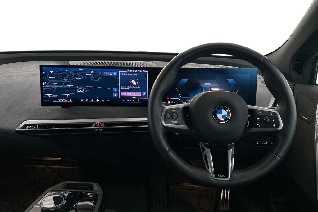 BMW iX Ix Xdrive60 M Sport  #5