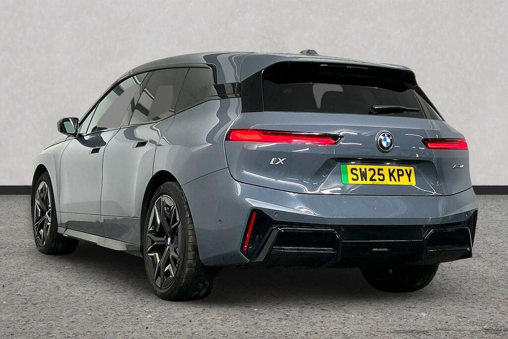 BMW iX Ix Xdrive60 M Sport  #2