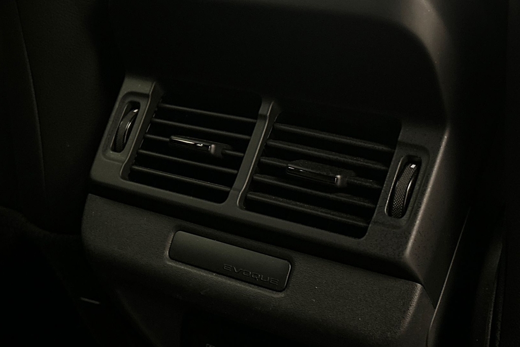 Land Rover Range Rover Evoque Phev 4Wd Black #18
