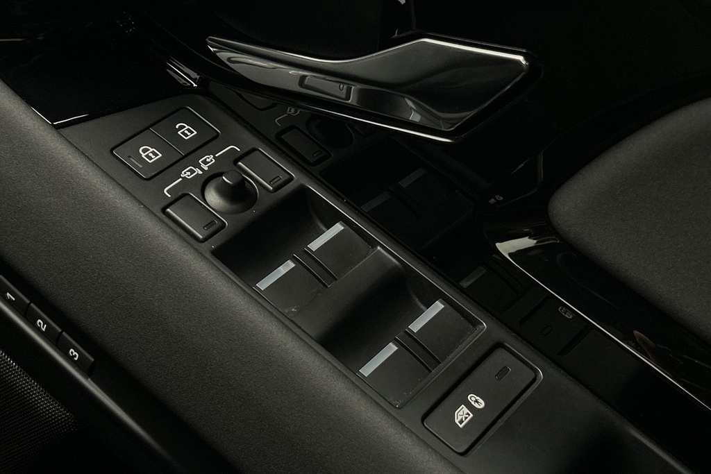 Land Rover Range Rover Evoque Phev 4Wd Black #25