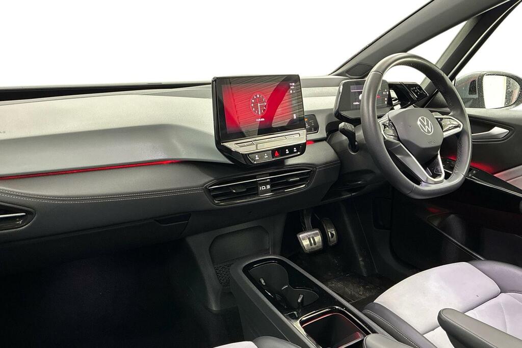 Volkswagen ID.3 150Kw Pro S Launch Edition 4 77Kwh Grey #2
