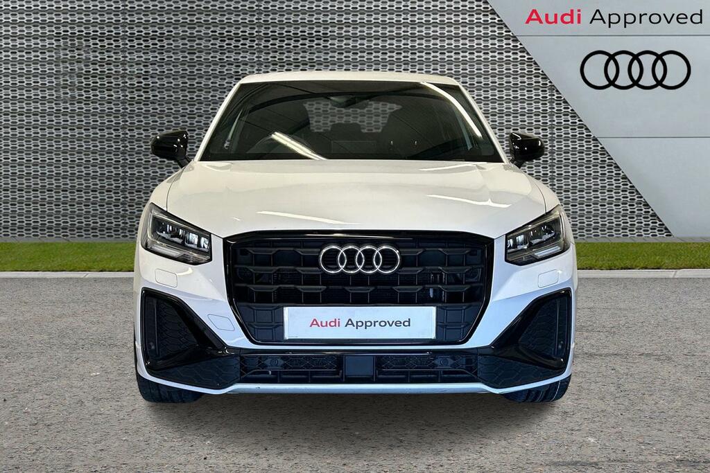 Audi Q2 Sport 30 Tfsi 116 Ps 6-Speed #8