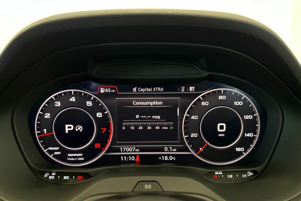 Audi Q2 Black Edition 35 Tfsi 150 Ps S Tronic  #15