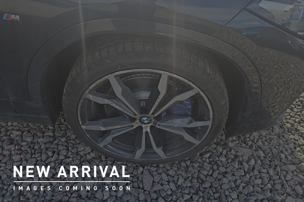 BMW X2 X2 Xdrive20i M Sport Black #5