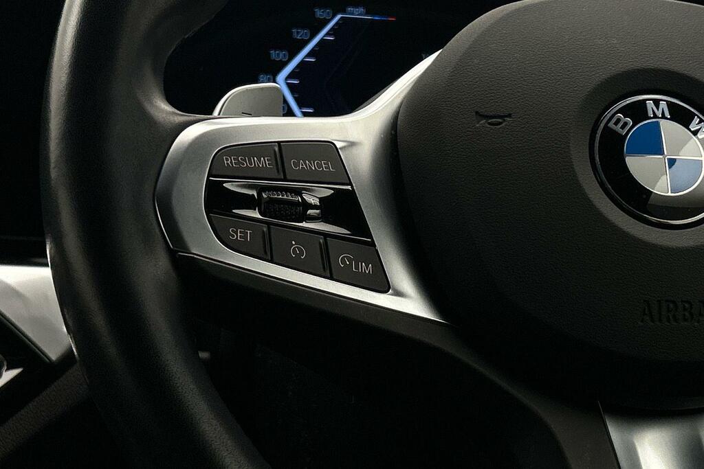 BMW 2 Series Gran Coupe M Sport White #17
