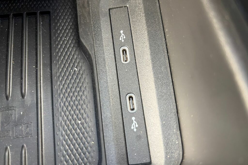Volkswagen Passat 1.5 Tsi Ehybrid R-line Dsg Black #20
