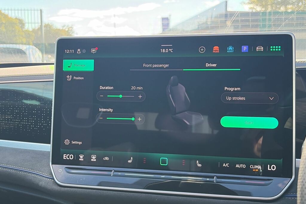 Volkswagen Passat 1.5 Tsi Ehybrid R-line Dsg Black #25