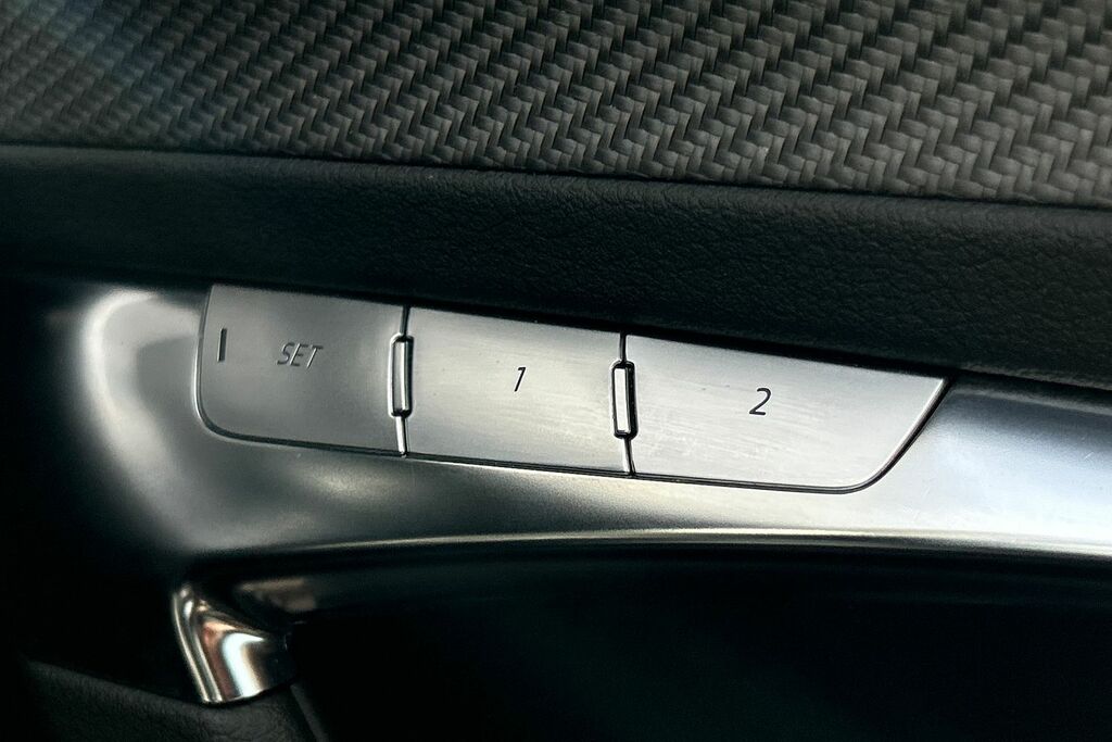 Audi A6 Avant 2.0 Tdi Quattro 204 Launch Edition S Tronic Grey #23