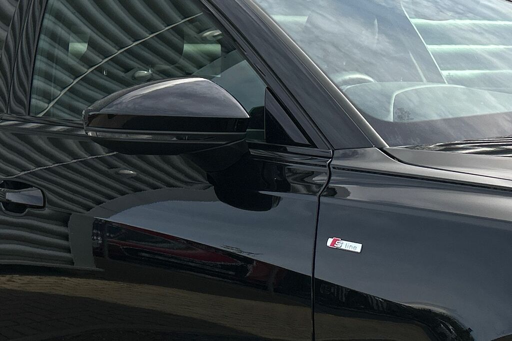 Audi A6 Avant 2.0 Tdi Quattro 204 Launch Edition S Tronic Grey #30