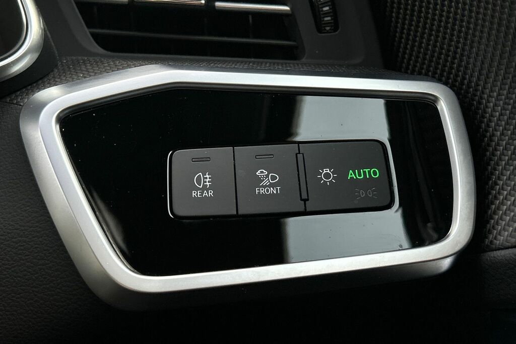 Audi A6 Avant 2.0 Tdi Quattro 204 Launch Edition S Tronic Grey #25