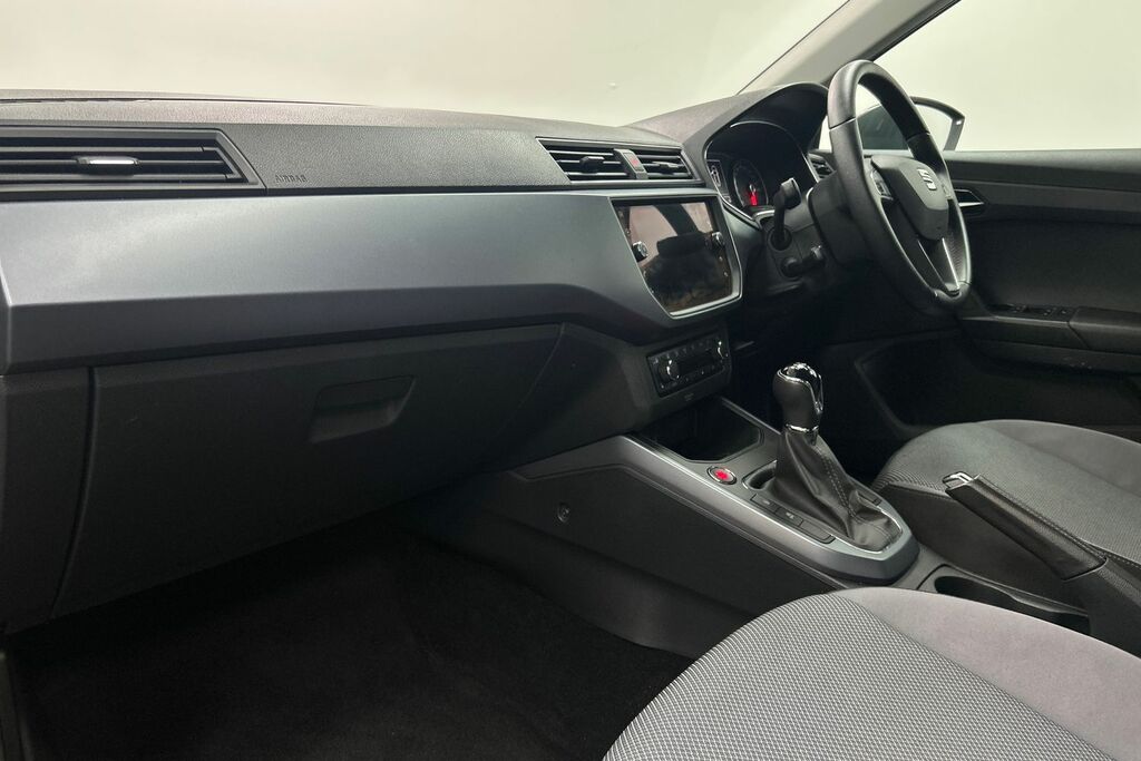Seat Arona 1.0 Tsi Se Technology First Edition Euro 6 Ss 5 Grey #6
