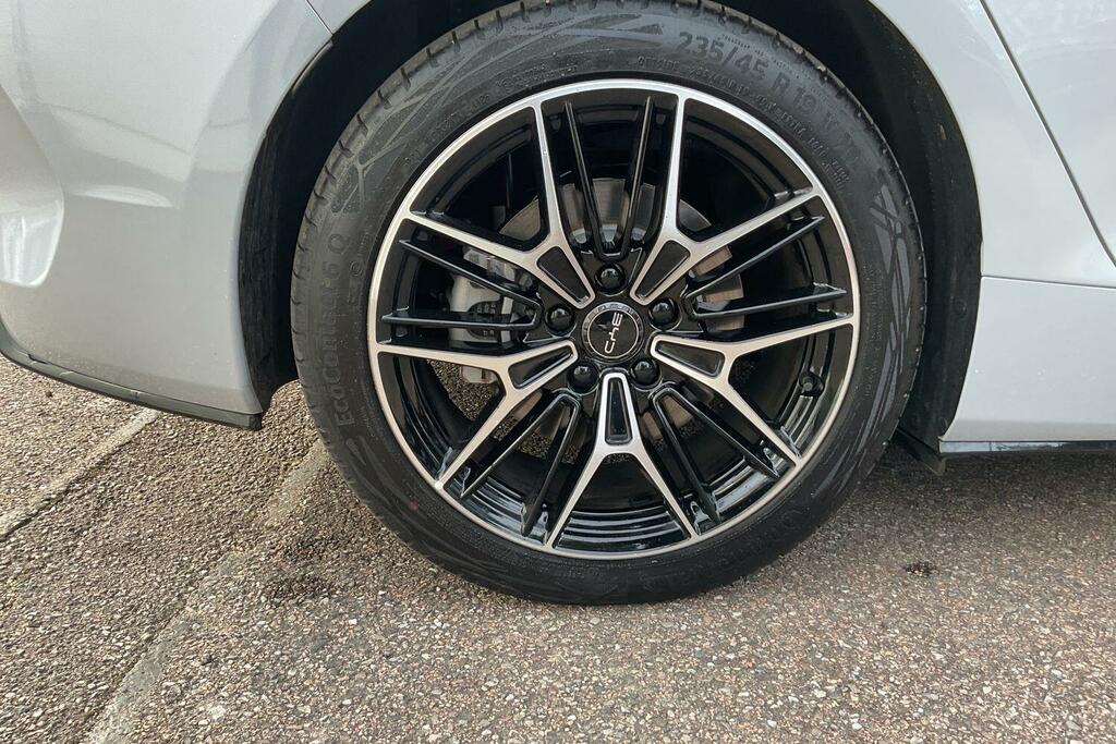 Byd Seal 82.5Kwh Excellence Awd #5