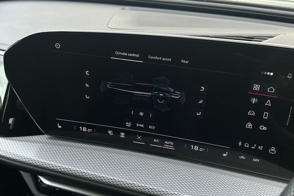 Audi Q5 2.0 Tdi Launch Edition Sportback S Tronic Quattro Green #17