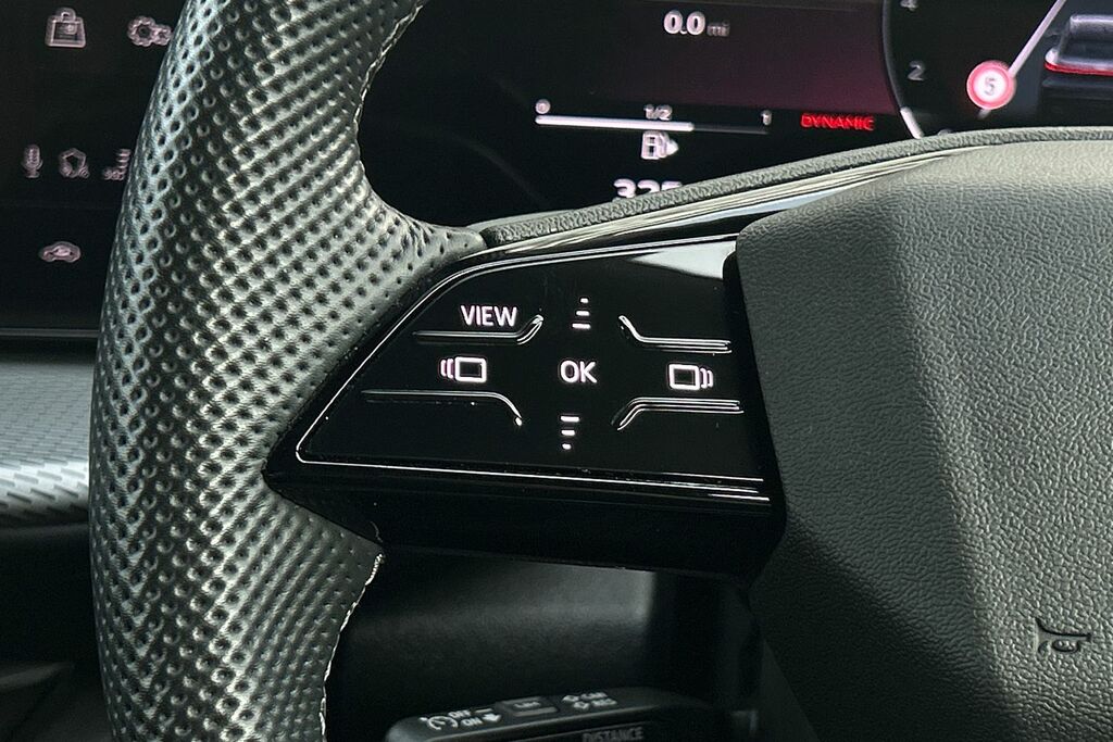Audi Q5 2.0 Tdi Launch Edition Sportback S Tronic Quattro Green #14