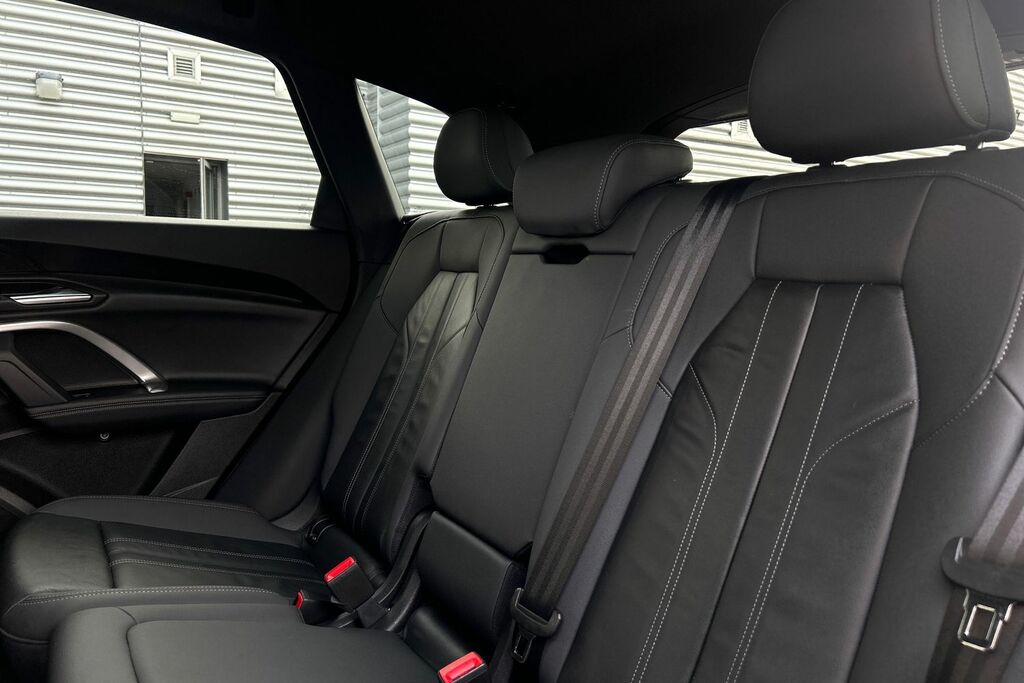 Audi Q5 2.0 Tdi Launch Edition Sportback S Tronic Quattro Green #9