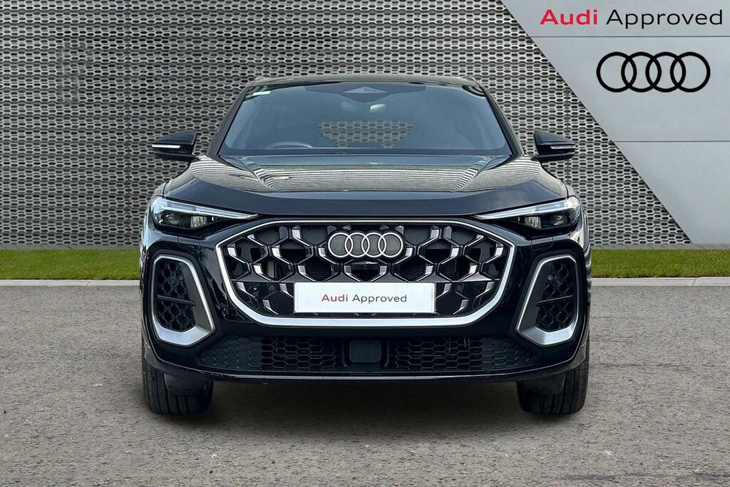 Audi Q5 2.0 Tdi Launch Edition Sportback S Tronic Quattro Green #8