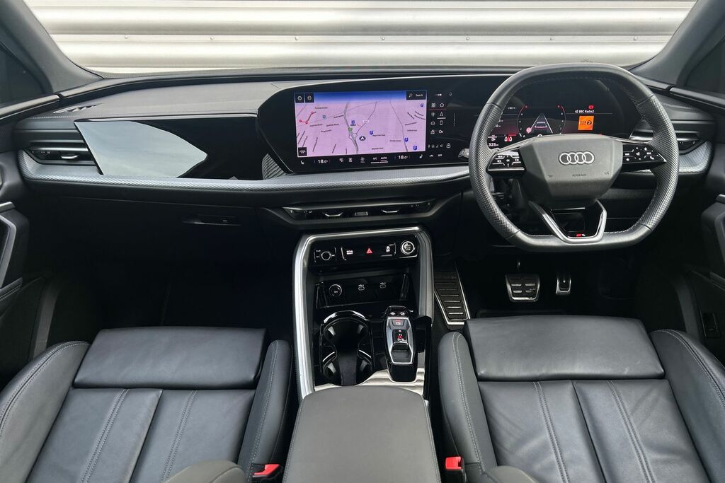 Audi Q5 2.0 Tdi Launch Edition Sportback S Tronic Quattro Green #10