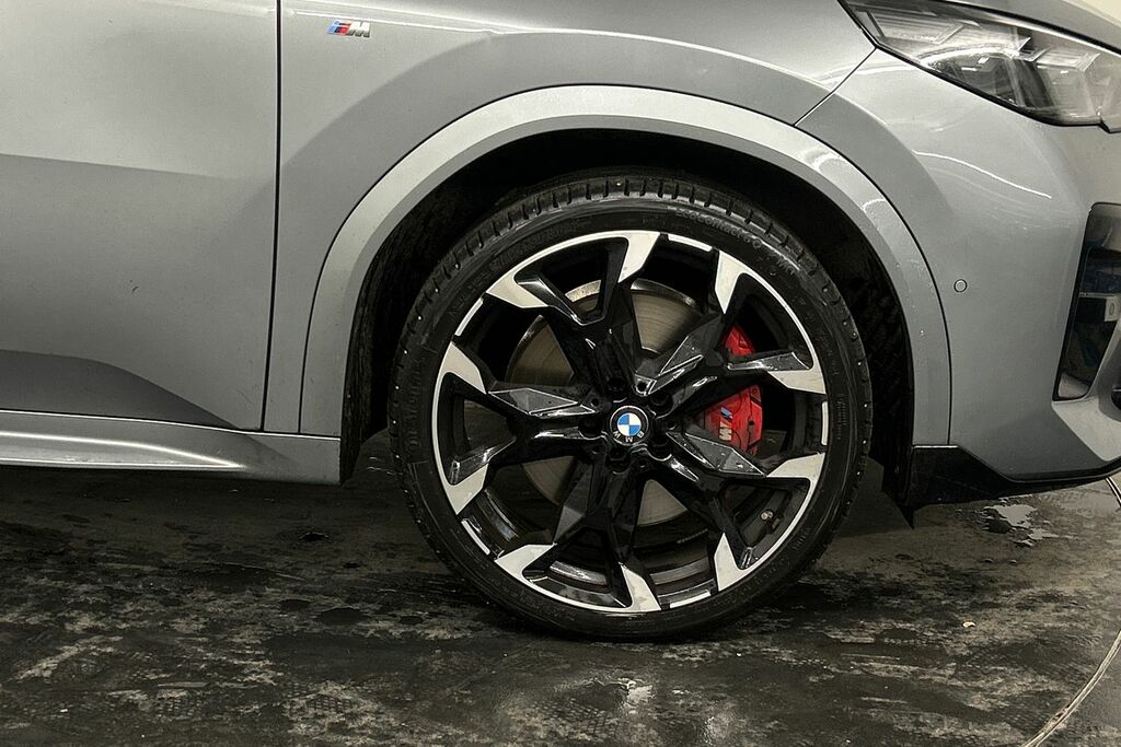BMW X2 Sdrive 20I M Sport Step 2025 Grey #14