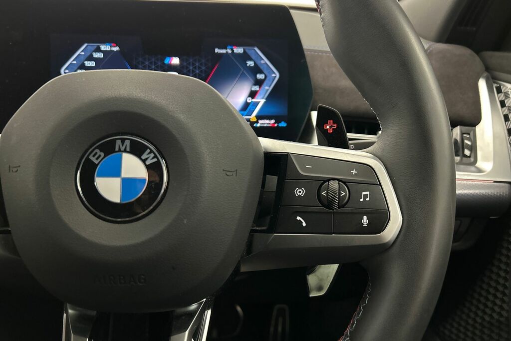 BMW X2 Sdrive 20I M Sport Step 2025 Grey #18