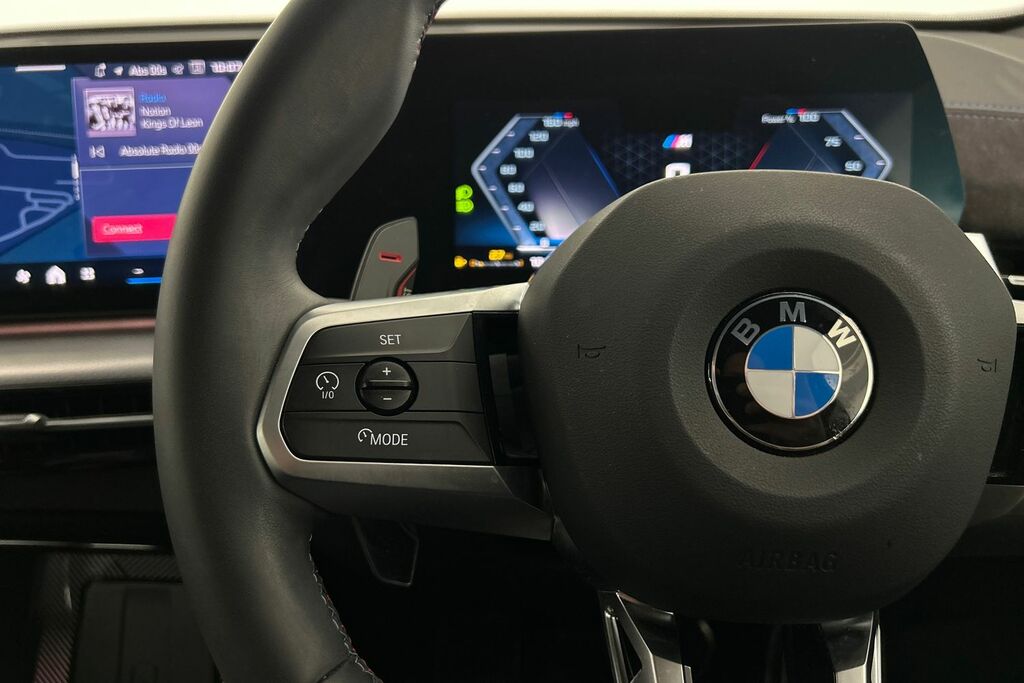 BMW X2 Sdrive 20I M Sport Step 2025 Grey #17