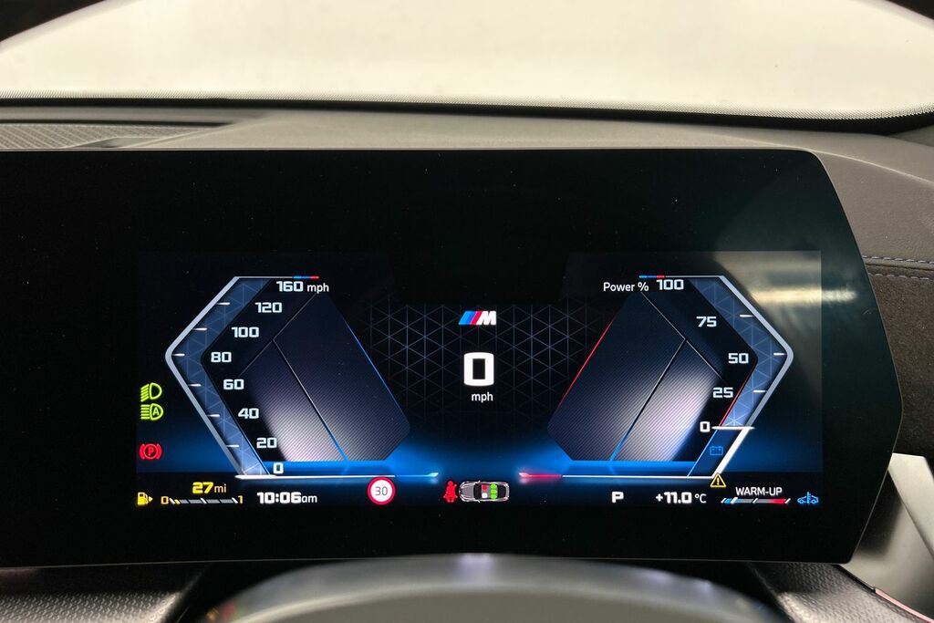 BMW X2 Sdrive 20I M Sport Step 2025 Grey #9