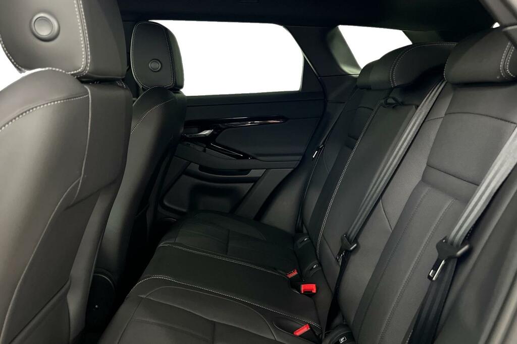 Land Rover Range Rover Evoque D200 Hoxton Edition Grey #4